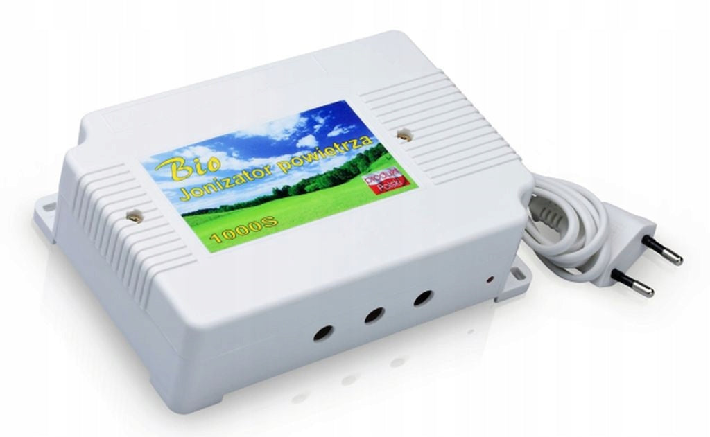 IONIZER-AIR PURIFIER-Polish- STERNAL 1000S EAN (GTIN) 5903816967114