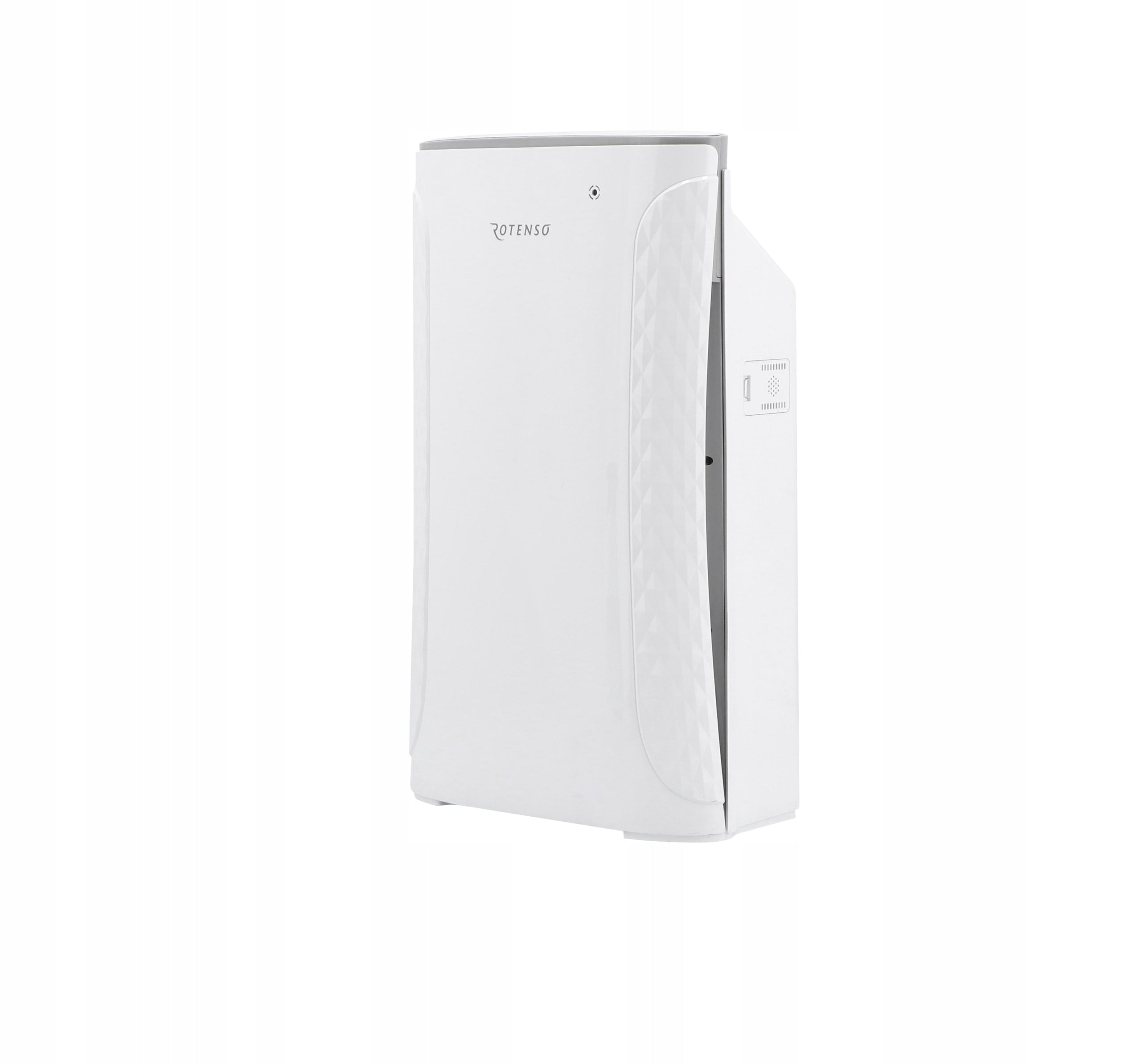 IONIZER UV lamp ROTENSO Piura P22V - Remote control 60m2 Manufacturer code P22V