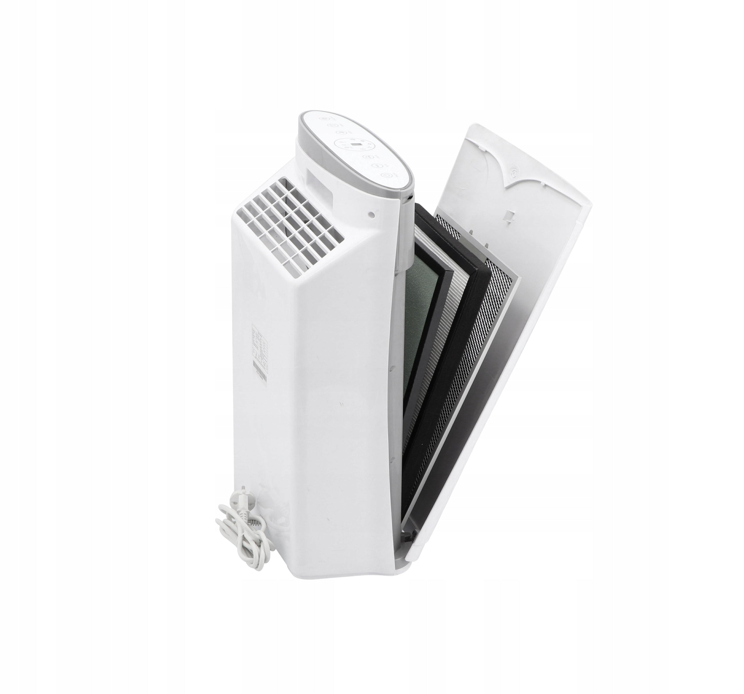 IONIZER UV lamp ROTENSO Piura P22V - Remote control 60m2 Model P22V