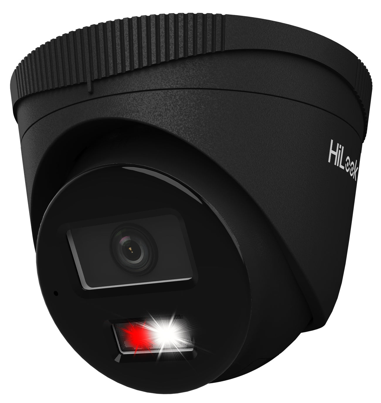 IP 4 Camera Monitoring Kit 6MPX IPC-T160HA-LU Black NVR Switch 8x PoE Manufacturer code IPC-T260HA-LU BLACK(x4) + NVR + SW EIFLEX