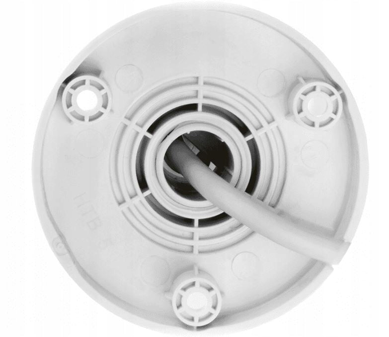 IP CAMERA 8MPx 4K POE HILOOK BY HIKVISION IPC-B180HA-LU 2.8MM MICROPHONE Brand Hikvision