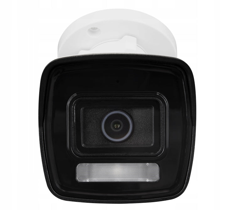 IP CAMERA 8MPx 4K POE HILOOK BY HIKVISION IPC-B180HA-LU 2.8MM MICROPHONE Manufacturer code IPC-B180HA-LU (DSDi Ready)