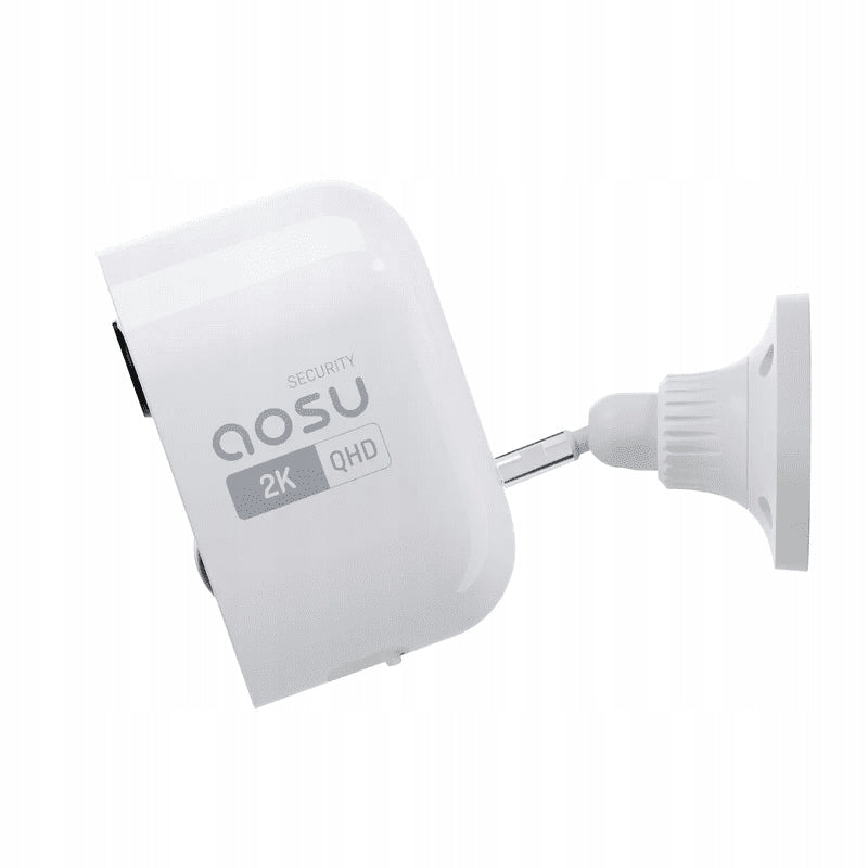 IP CAMERA WIRELESS WIFI BT 2K TUYA OUTDOOR MONITORING MOTION SENSOR EAN (GTIN) 5903031047813