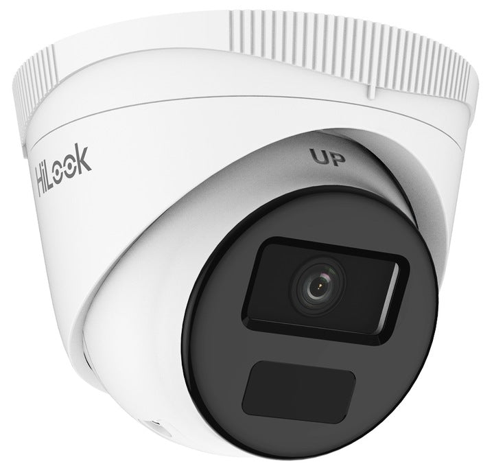 IP Camera 4Mpx 2K PoE External Detection IPCAM-T4-P HiLook by Hikvision Manufacturer code IPCAM-T4-P