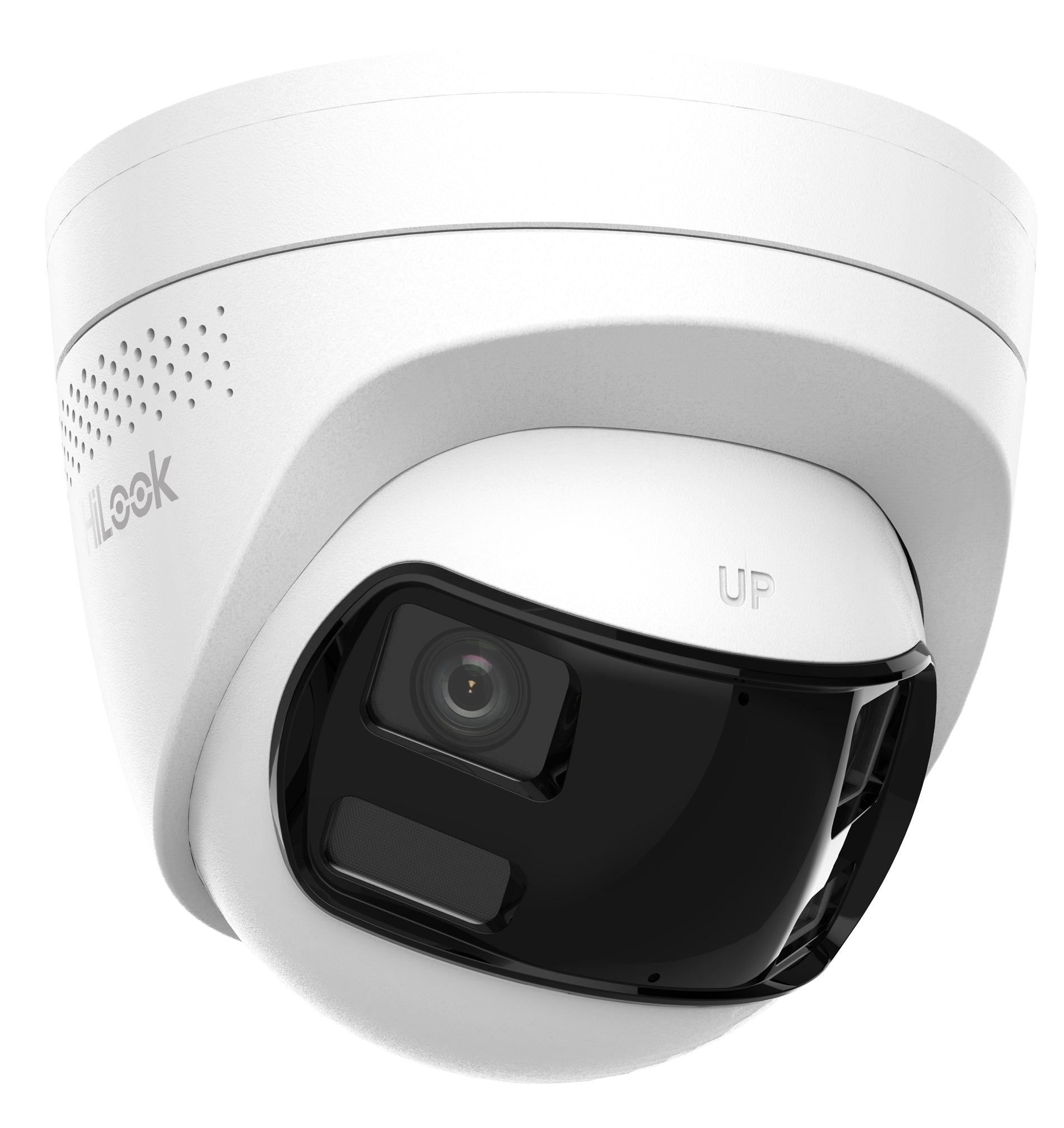 IP Camera 8MPx 4K HiLook by Hikvision IPC-T280HAD-LUF/SL Panoramic 180° Brand HiLook