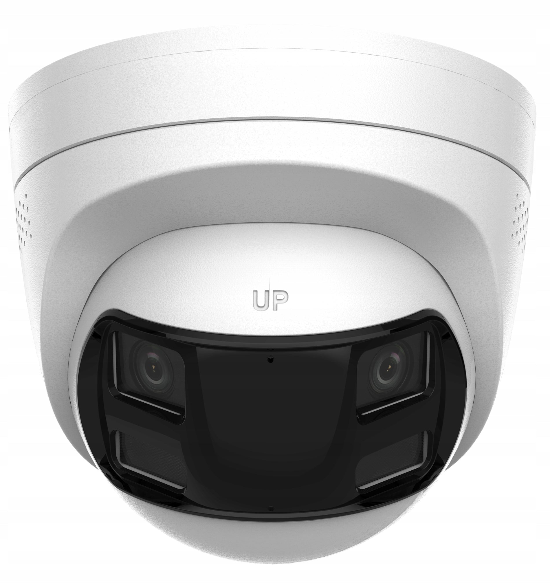 IP Camera 8MPx 4K HiLook by Hikvision IPC-T280HAD-LUF/SL Panoramic 180° Manufacturer code IPC-T280HAD-LUF/SL