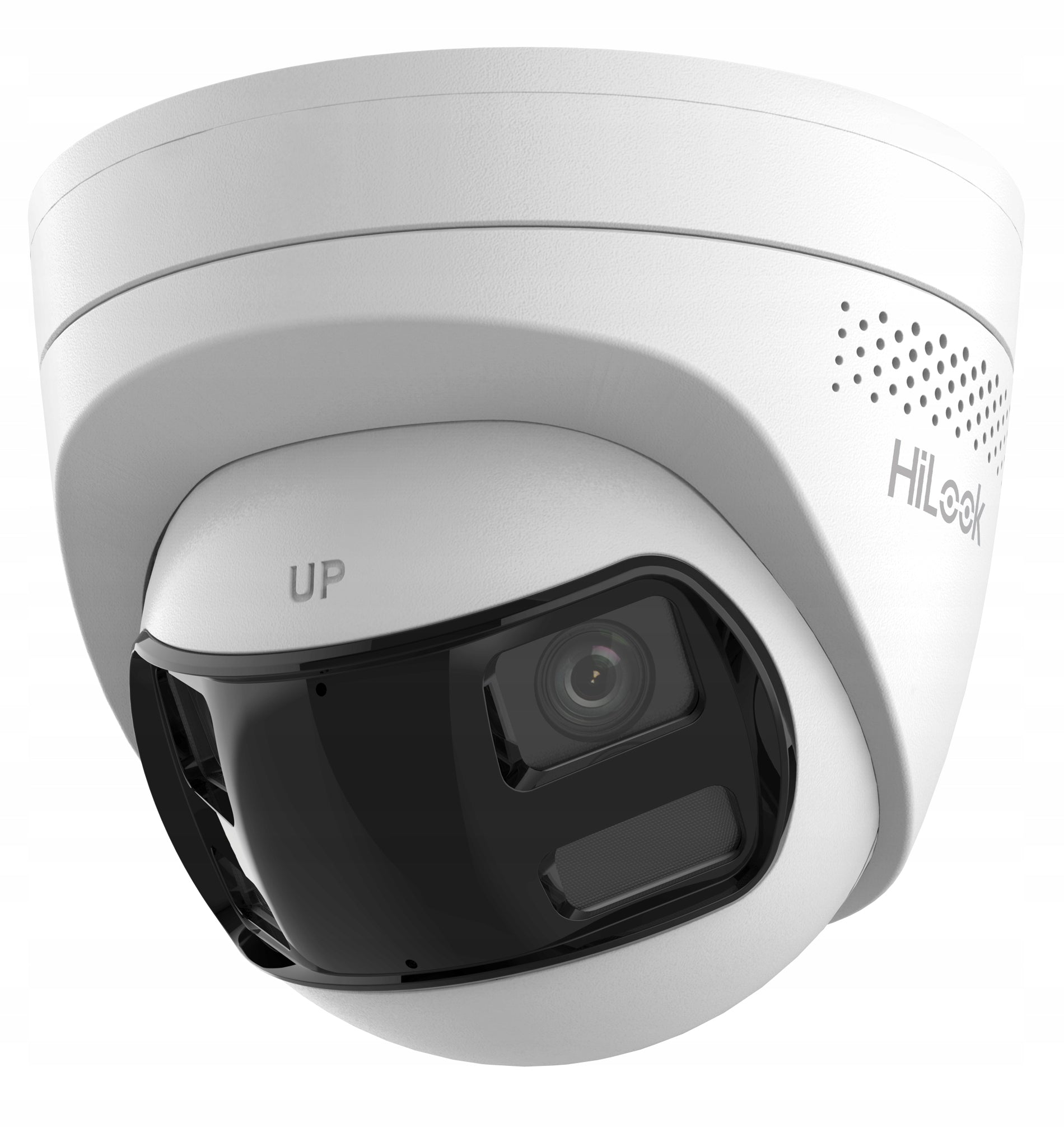 IP Camera 8MPx 4K HiLook by Hikvision IPC-T280HAD-LUF/SL Panoramic 180° Packaging status original
