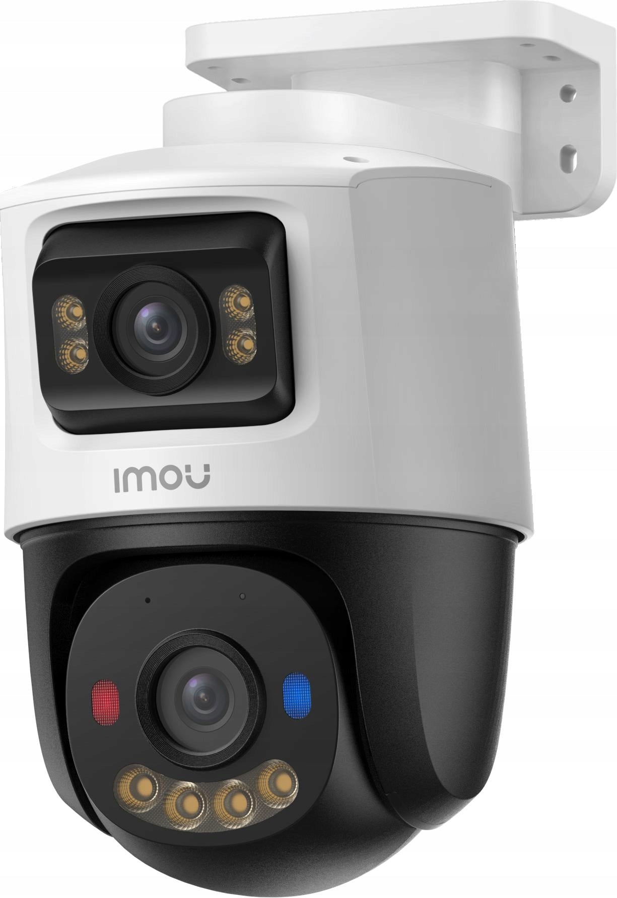 IP Camera Imou PoE IPC-PS70FP-10M0 10MP (5MP+5MP) Dual PT