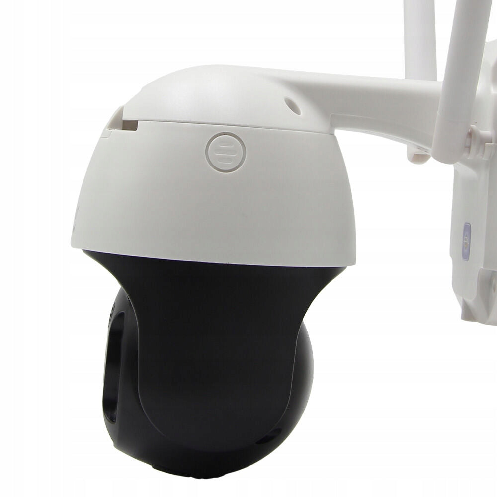 IP Camera ORLLO Z20 4K 8 MP 5xZOOM WIRELESS EXTERNAL ROTATINGcp Brand Orllo