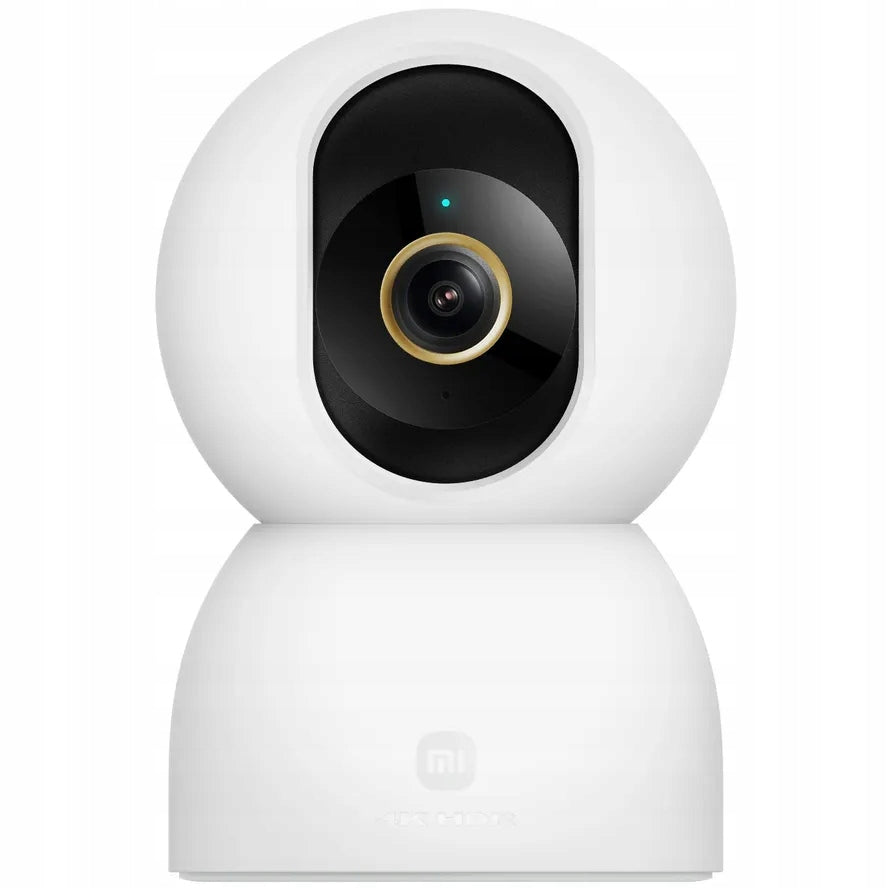 IP Camera Xiaomi Smart Camera C701 pan-tilt 4K 4MP IP66 WiFi6 2.4GHz 5GHz