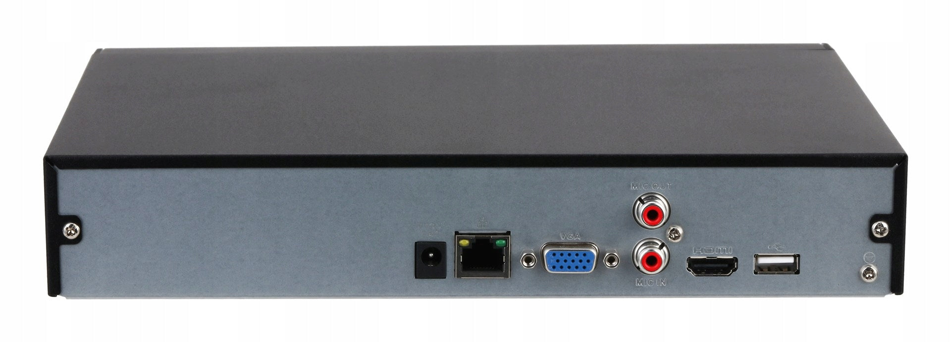 IP DAHUA NVR4108HS-EI RECORDER Model NVR4108HS-EI