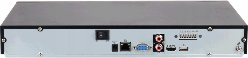 IP DAHUA NVR4208-EI RECORDER Brand Dahua