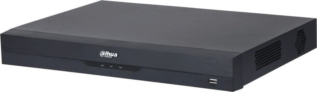 IP DAHUA NVR4208-EI RECORDER Model NVR4208-EI