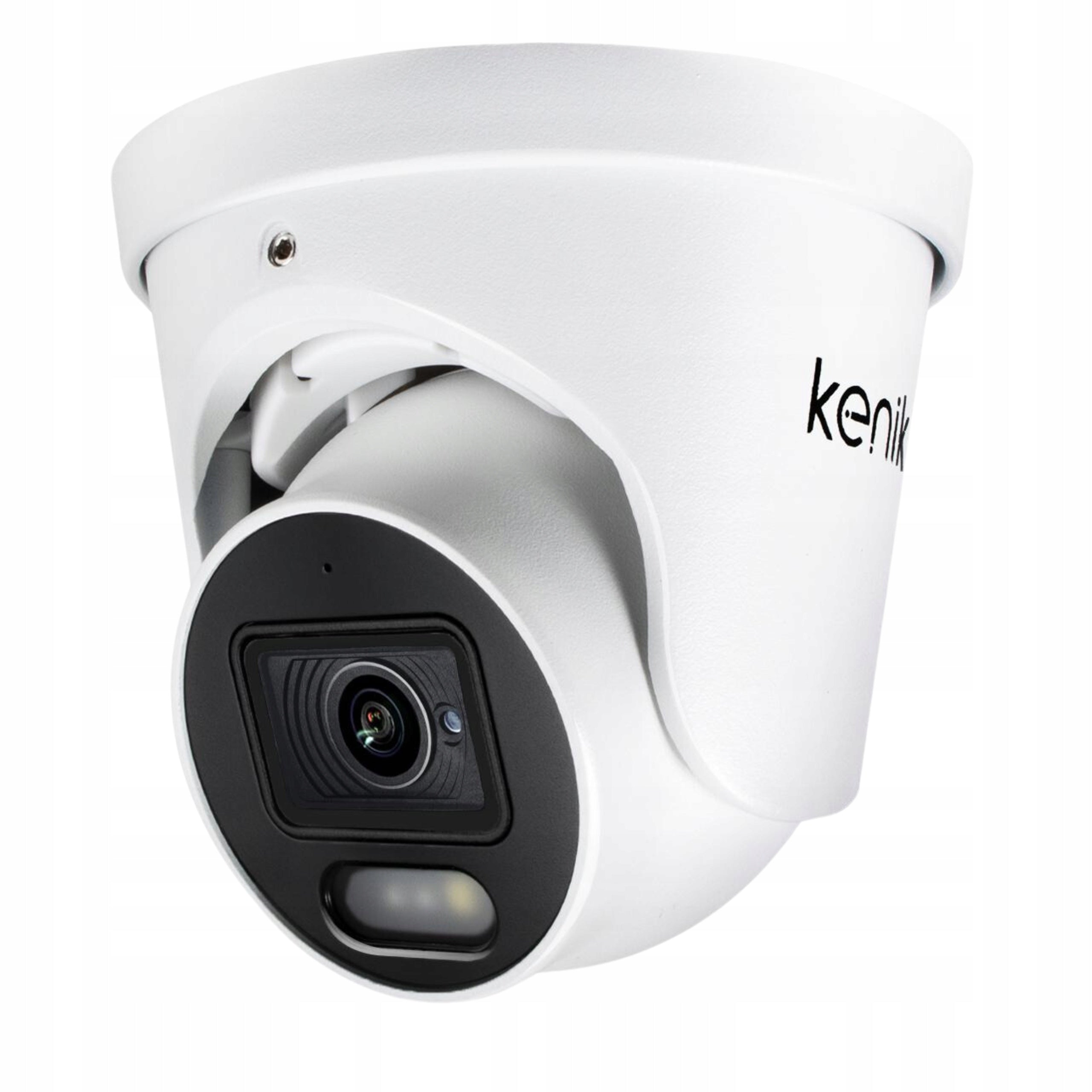 IP KENIK KG-430DPA-E