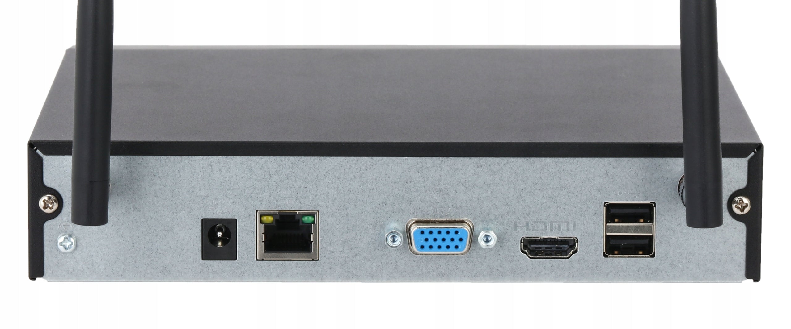 IP RECORDER NVR2104HC-W Wi-Fi 6 4 CHANNELS DAHUA WIFI WIRELESS CAMERAS Brand Dahua