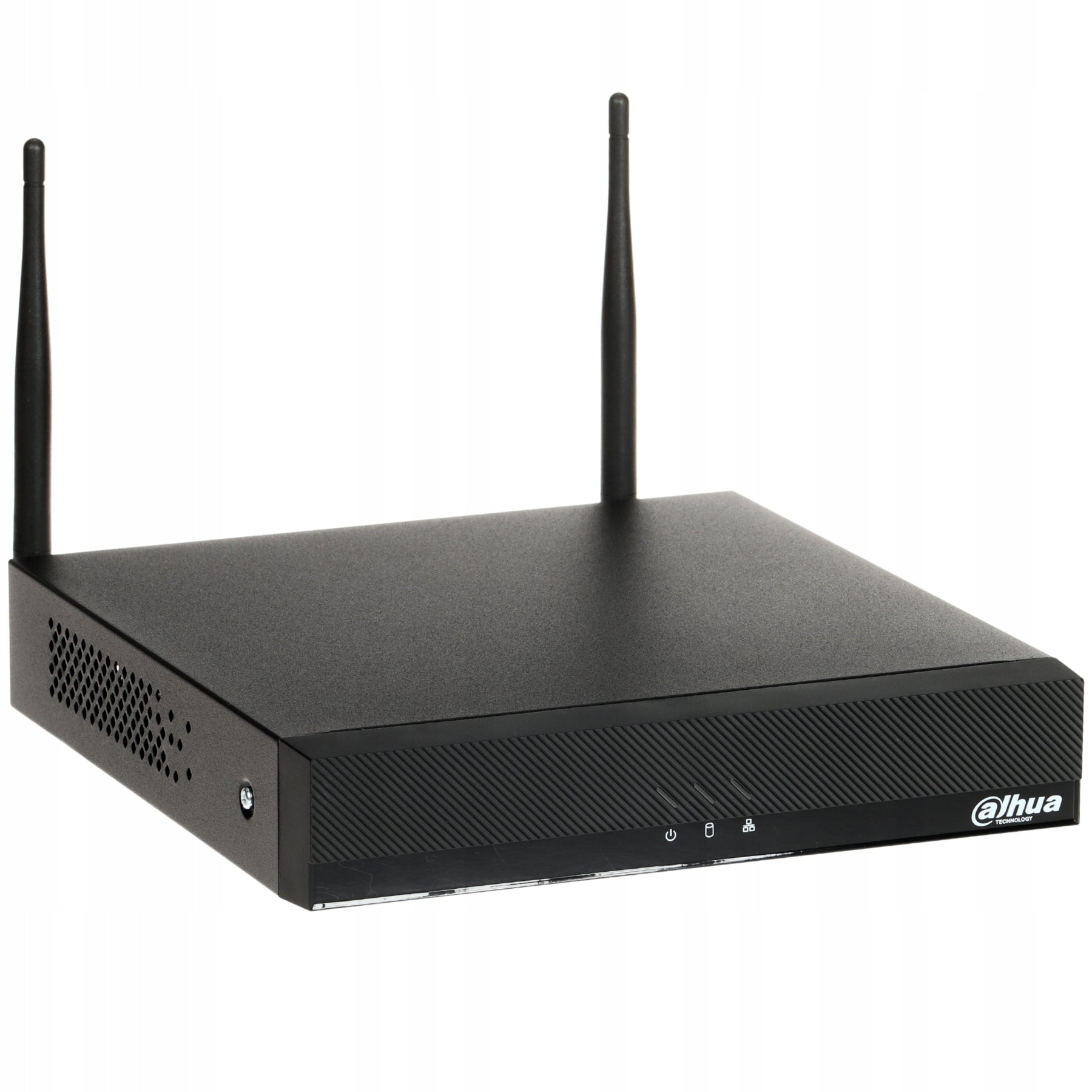 IP RECORDER NVR2104HC-W Wi-Fi 6 4 CHANNELS DAHUA WIFI WIRELESS CAMERAS