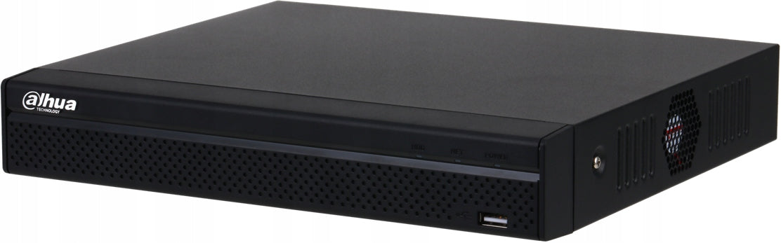 IP Recorder Dahua NVR4104HS-4KS3 4 Channel IP up to 12MpxOUT SALE