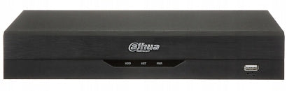 IP Recorder Dahua NVR4108HS-EI WizSense AI Analytics 8 Channels IP (aw) Manufacturer code 6923172584281