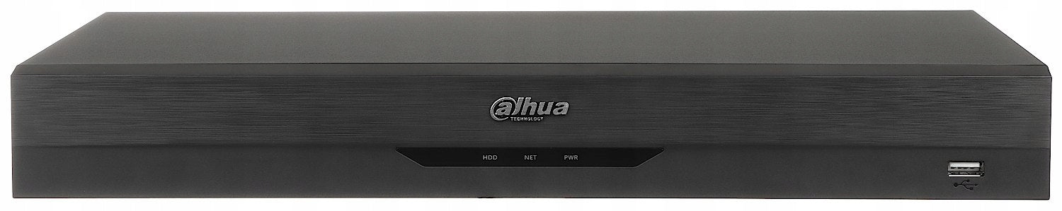 IP Recorder Dahua NVR4216-EI WizSense 16 Channel Analytics Packaging status original
