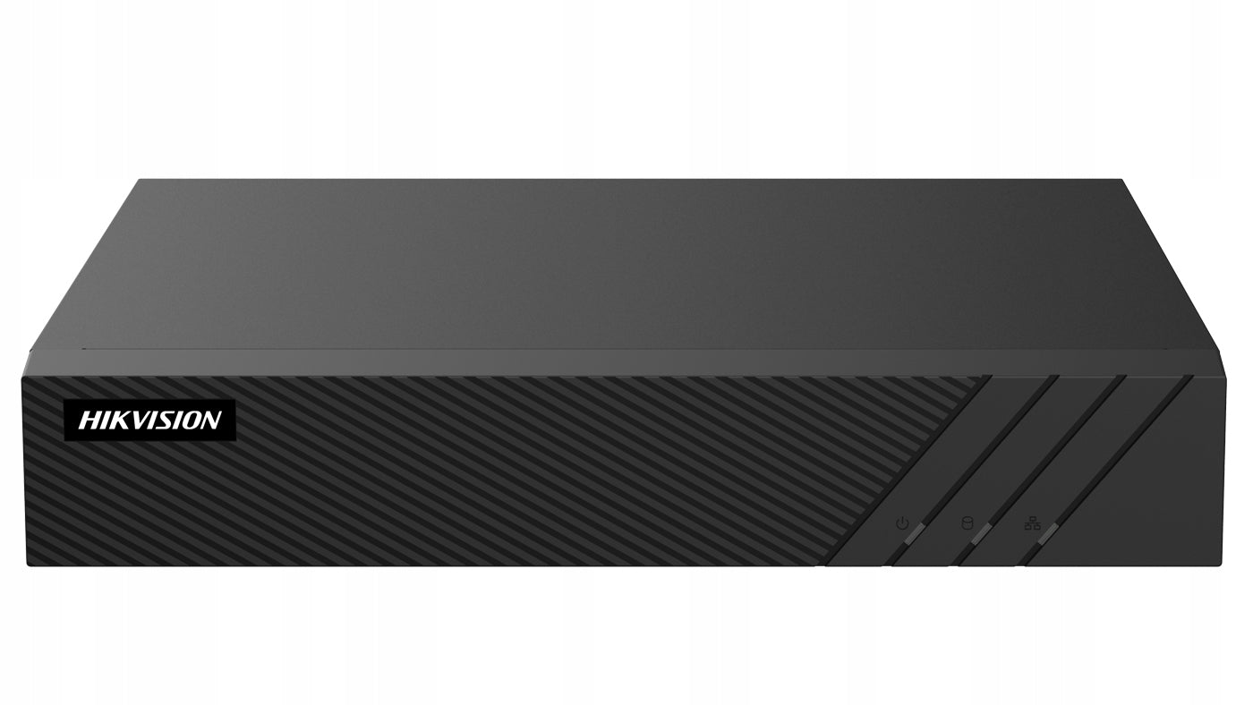 IP Recorder Hikvision DS-7604NI-Q1/4 4xPoE to 8MPx 4K App Preview EAN (GTIN) 6936422184438