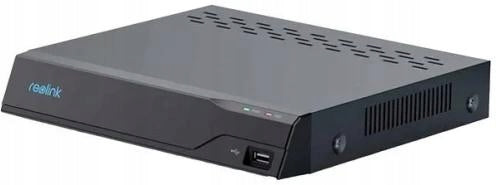 IP Recorder Reolink NVS8 8-channel 8 x PoE (aw)