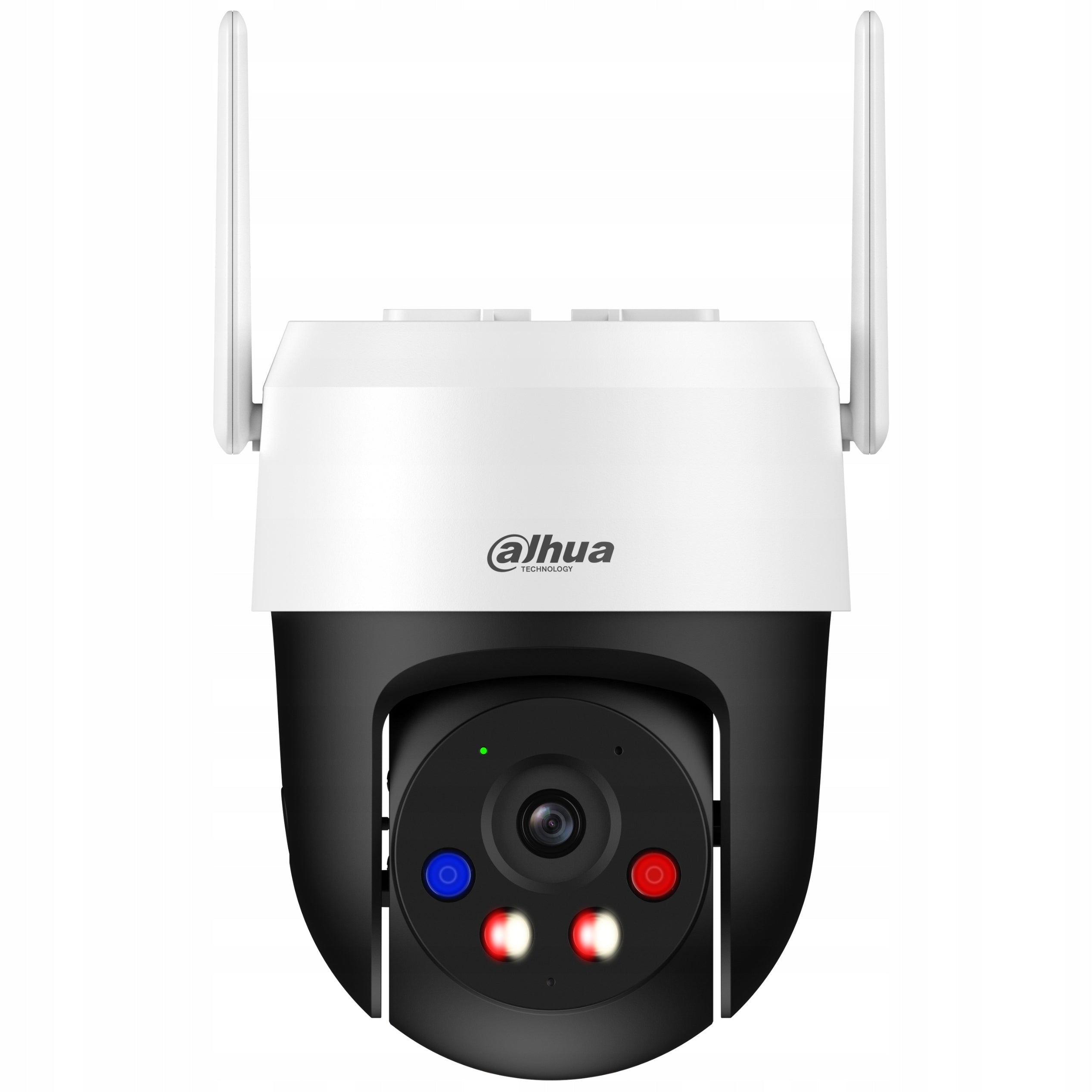 IP Rotating Camera Dahua P5AS-PV 5Mpx Wifi Active Deterrent Dual LED Packaging status original