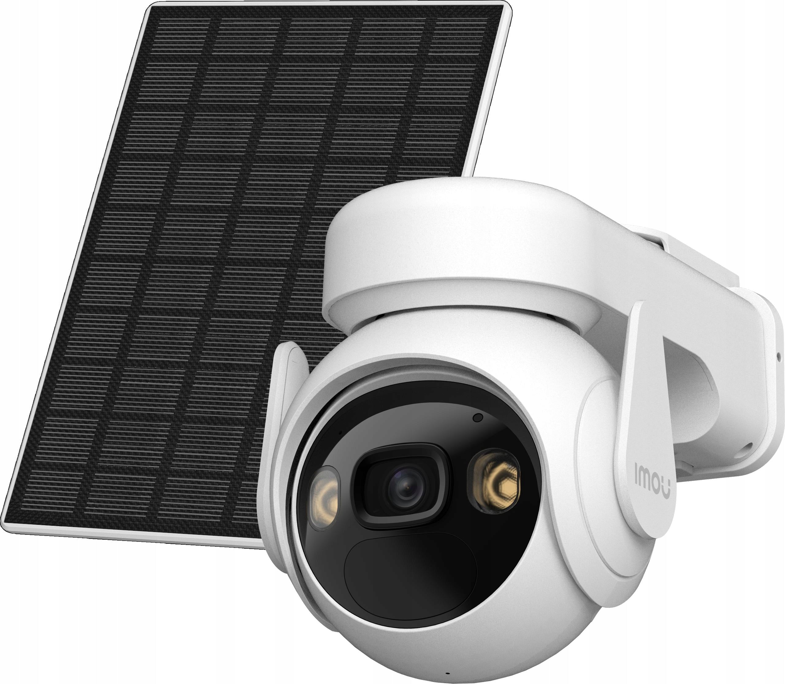 IP camera Imou Cell PT kit lite 3MPx with solar panel