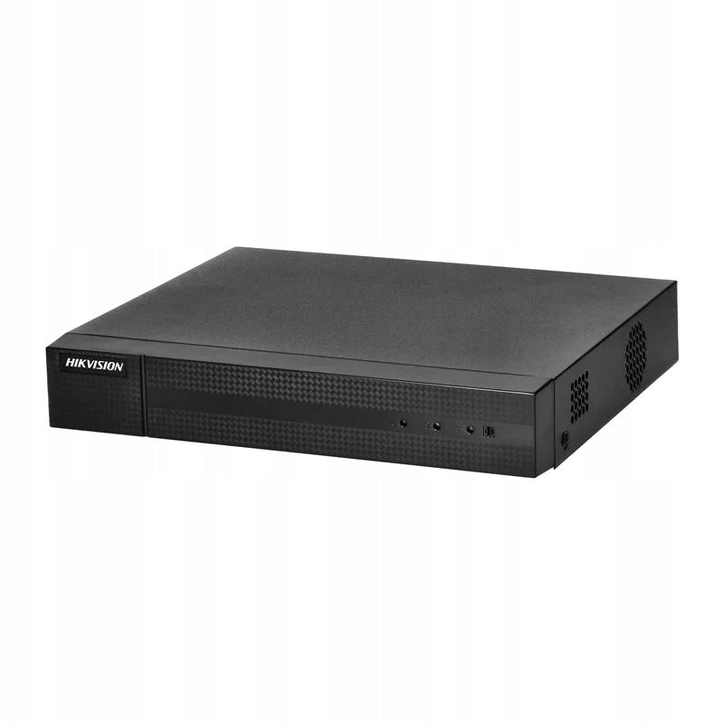 IP monitoring kit HIKVISION 4 cameras 4MPX IP67 DVR APPLICATION Brand Hikvision