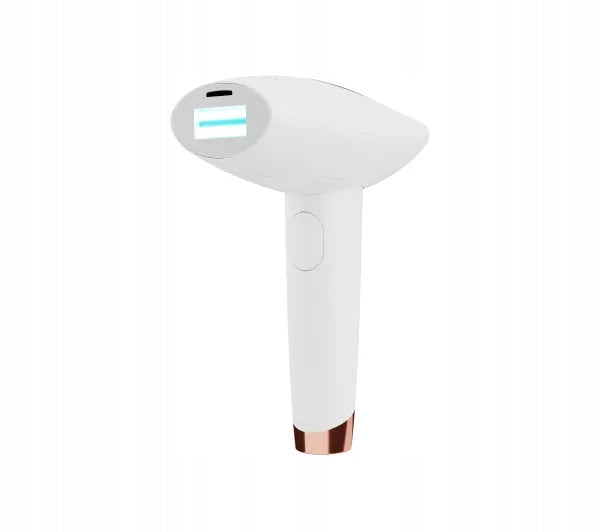IPL Epilator Beautifly Shine Ice Pro + Razor + Cosmetic Bag Medical device type accessories for a medical device or a product without an intended medical purpose