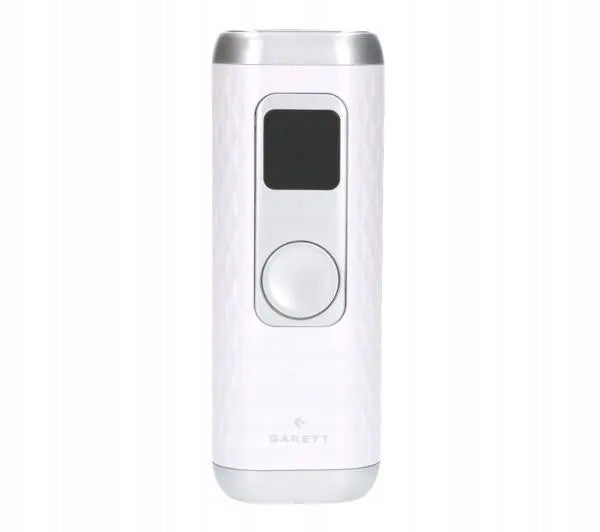 IPL Garett Beauty Cool Laser Epilator for Bikini Area Armpits