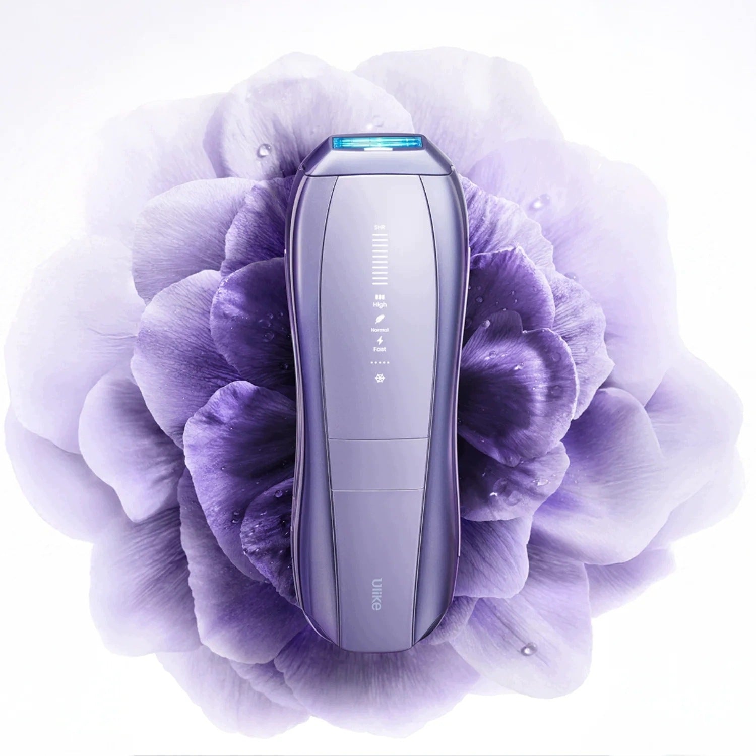 IPL Laser Epilator Ulike Air 10 Pro Painless Cooling Body Bikini Manufacturer code Air 10