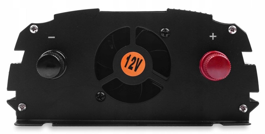 IPS 12V/230V 700/1000W USB VOLTAGE CONVERTER EAN (GTIN) 5903111886042
