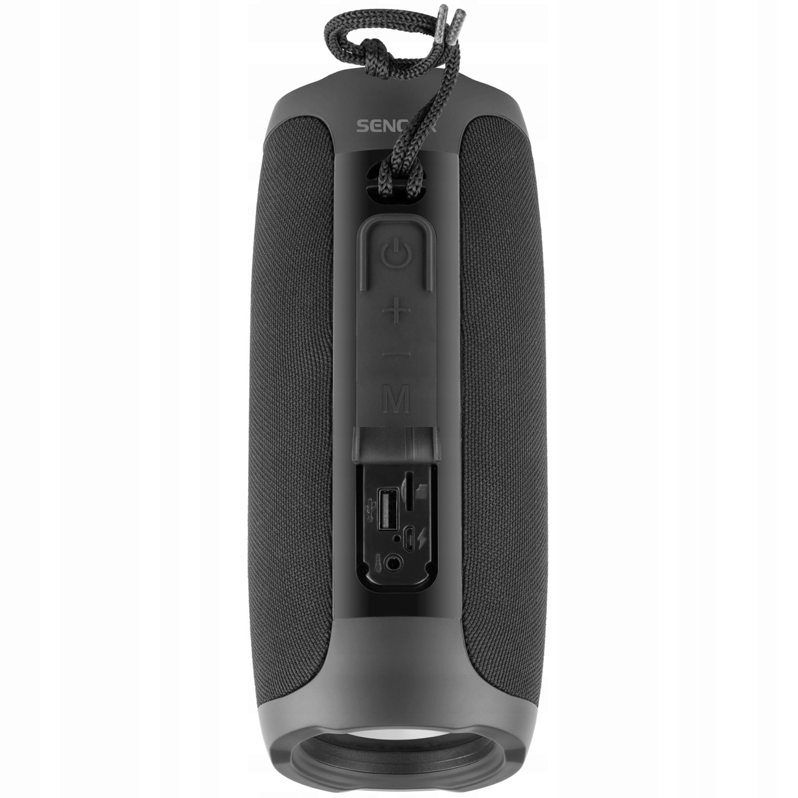IPX4 WATERPROOF Bluetooth Speaker Sencor SSS 5400 TIDE MAXI 3000 mAh 30W Manufacturer code 8590669360284