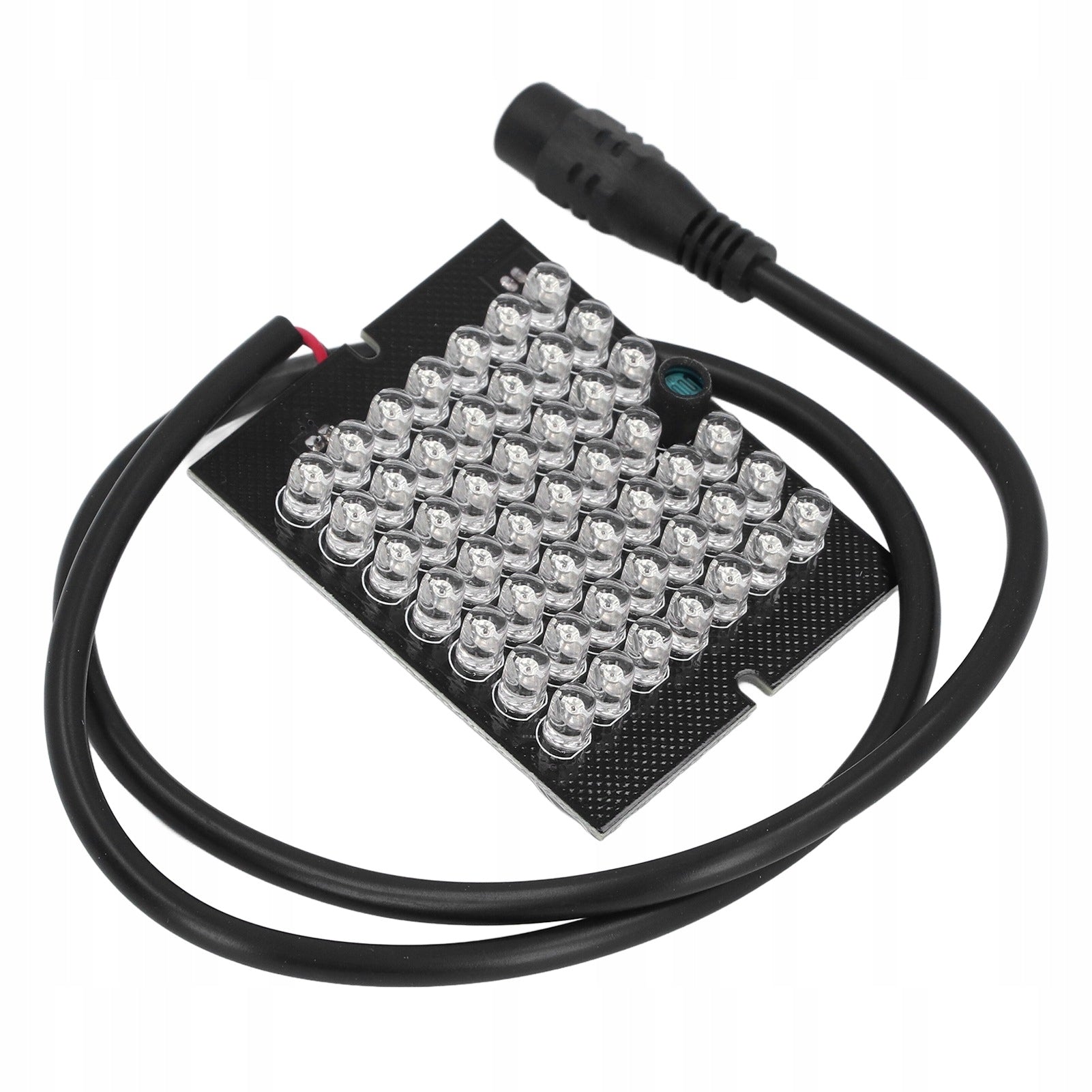 IR ILLUMINATOR for 940nm 48 LED CCTV Cameras Automatic EAN (GTIN) 0652457816392