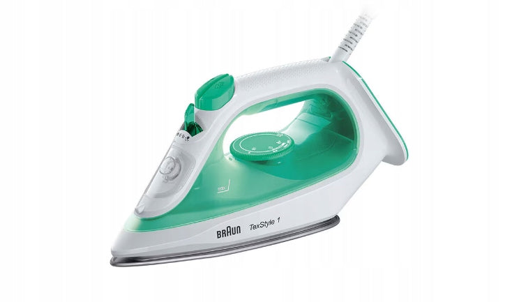 IRON BRAUN SI 1040 GR