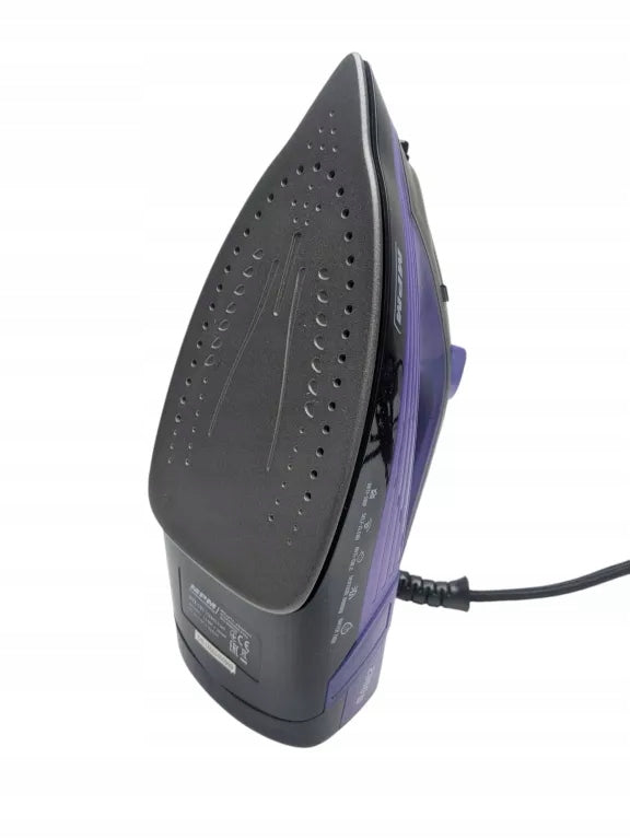 IRON MPM MZE-101 NEW CHEAP STEAM Brand MPM
