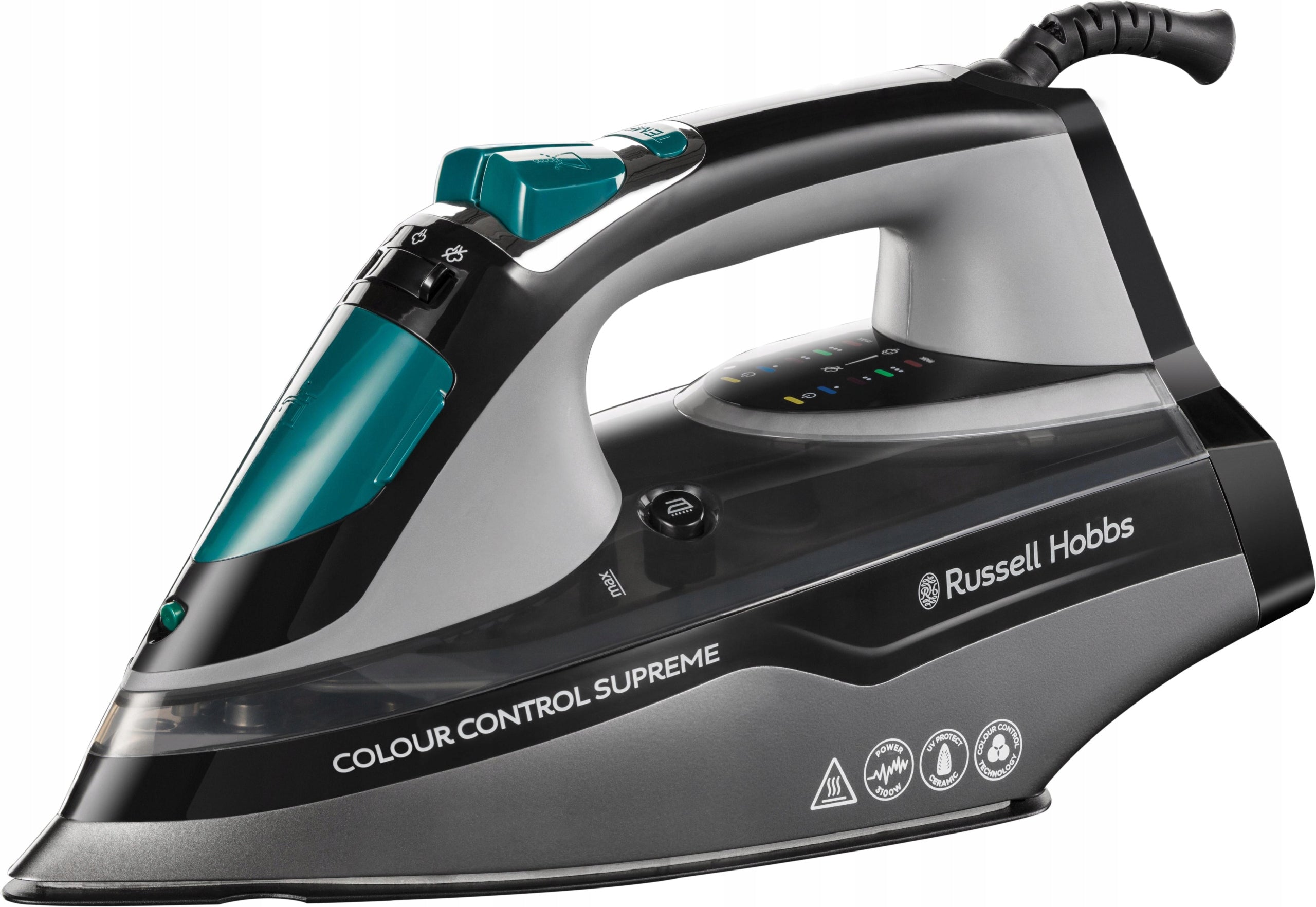 IRON RUSSELL HOBBS Colour Control Supreme 25400-56 3100W