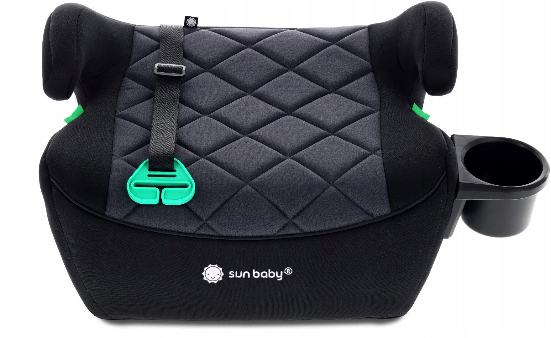 ISOFIX CHILD CAR SEAT WITH SEAT BELT COMFORTABLE Manufacturer code FOTELIK SAMOCHODOWY DLA DZIECKA ISOFIX
