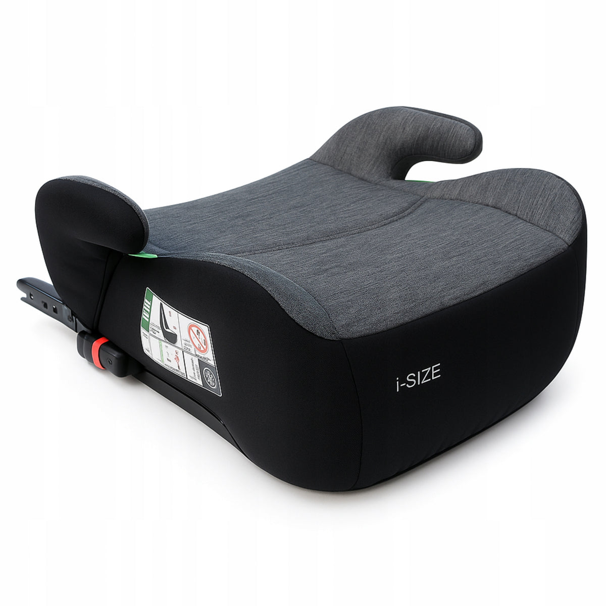 ISOFIX Stand Undersupply Car Seat 125 - 150 cm for Child
