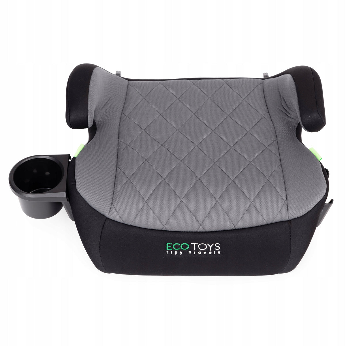 ISOFIX i-Size pad for children 125-150 cm with handle ECOTOYS Manufacturer code RDCF04-ISO