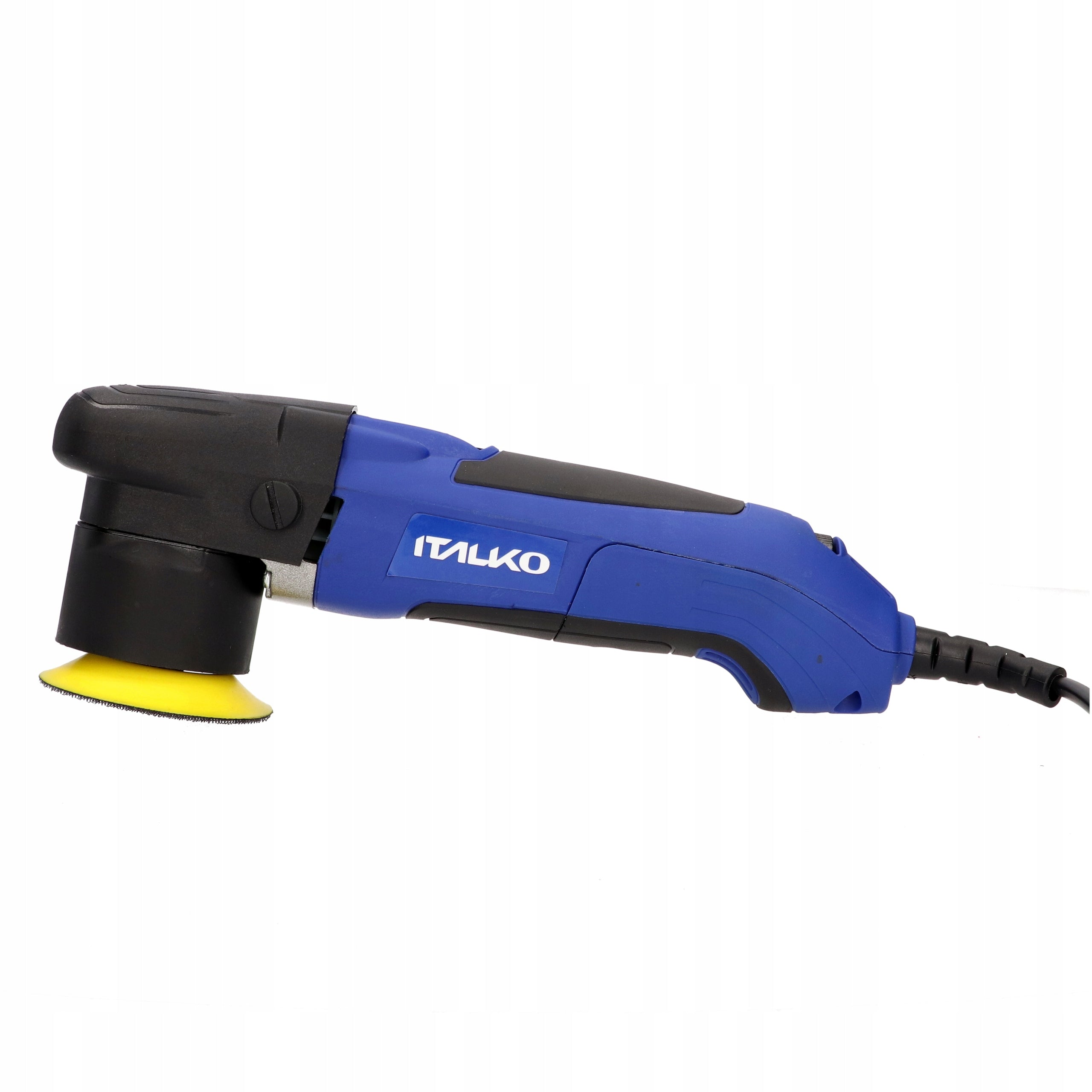 ITALKO ELECTRIC POLISHER BLR300 DUAL ACTION 75mm 300W STROKE 9mm Manufacturer code 94745