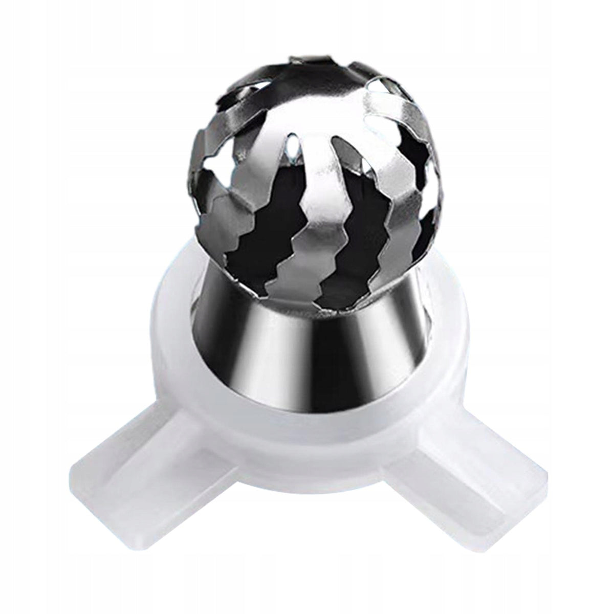 Ice Cream Machines Spout Durable Portable Countertop Modeling Cap Spout B Brand no brand