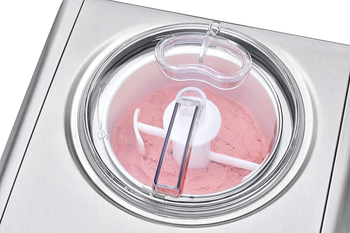 Ice Cream Maker ProfiCook PC-ICM 1091 N Quiet and Efficient Manufacturer code 511091