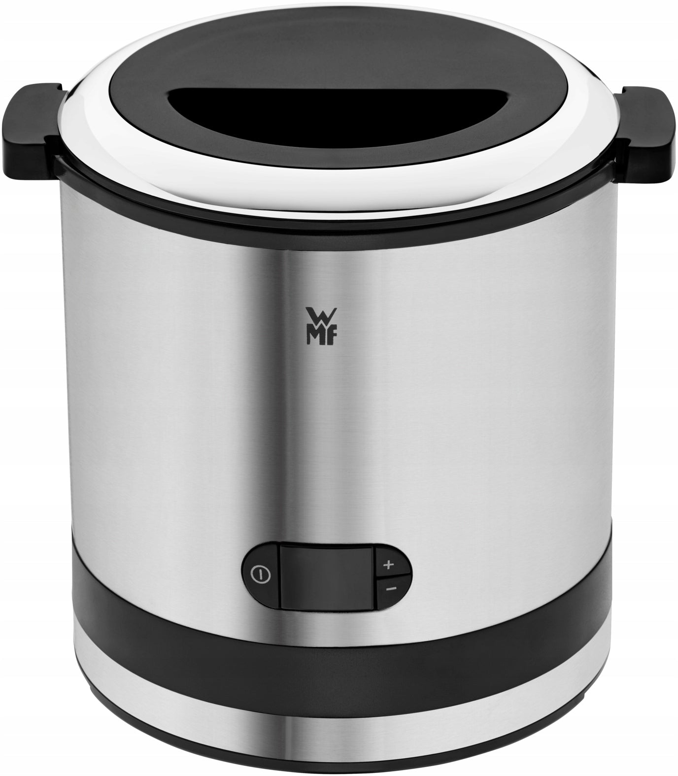 Ice Cream Maker Yogurt Sorbets WMF Kitchenminis 3in1 Steel Manufacturer code 0416450011