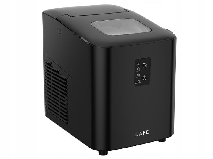 Ice Cube Maker LAFE ICE MAKER Dominant color black