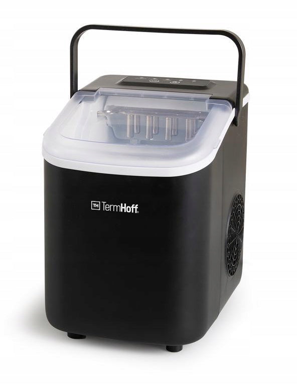 Ice Cube Maker Self-Cleaning 9 Cubes TermHoff TH-ICM01 Manufacturer code 05269
