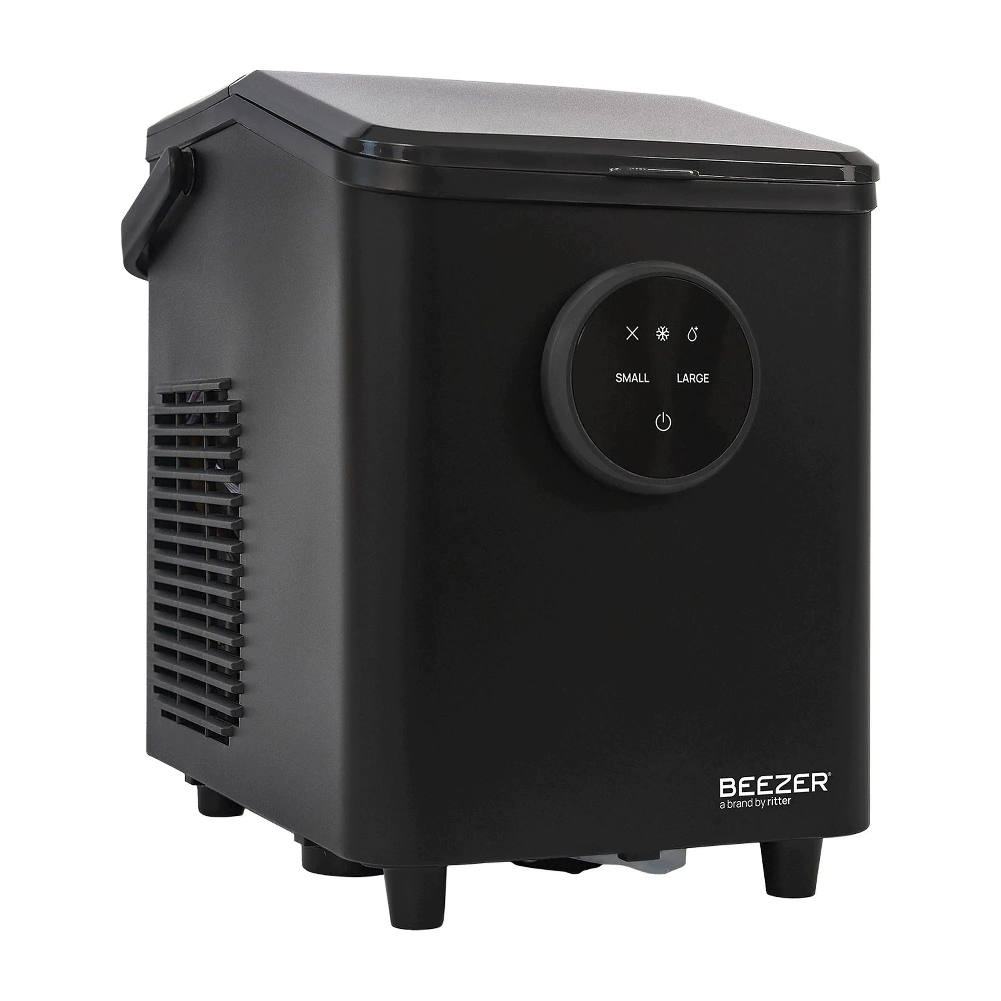 Ice Cube Mini Ritter BEEZER Ice Maker Manufacturer code 952000