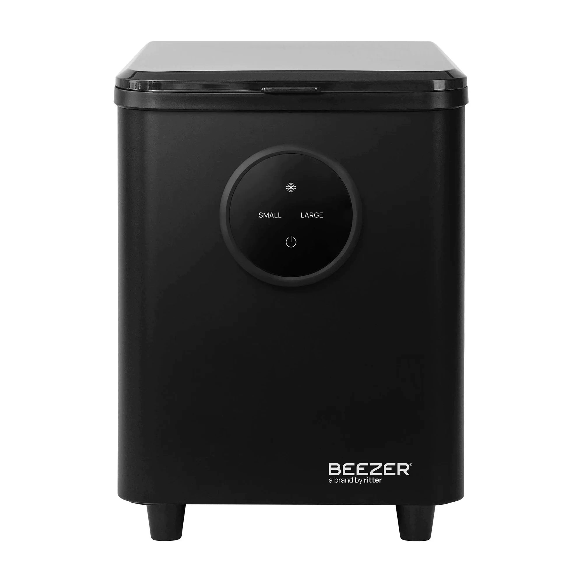 Ice Cube Mini Ritter BEEZER Ice Maker
