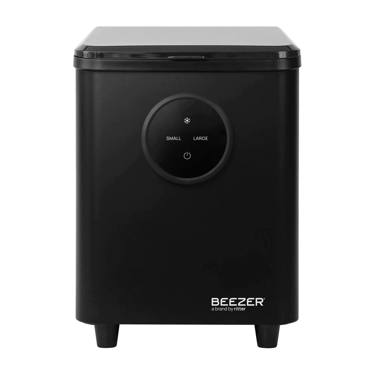Ice Cube Mini Ritter BEEZER Ice Maker