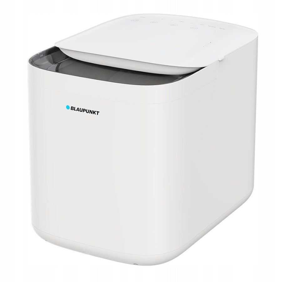 Ice Maker BLAUPUNKT IMB601 Machine 15 kg/24h Tuya WiFi IMB 601 Manufacturer code AGDBLIC004